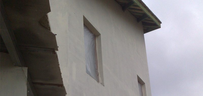 Будівництво котеджів під ключ – Харківська область